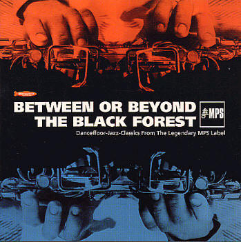 Buy vinyl artist% Between Or Beyond The Black Forest Vol1 for sale